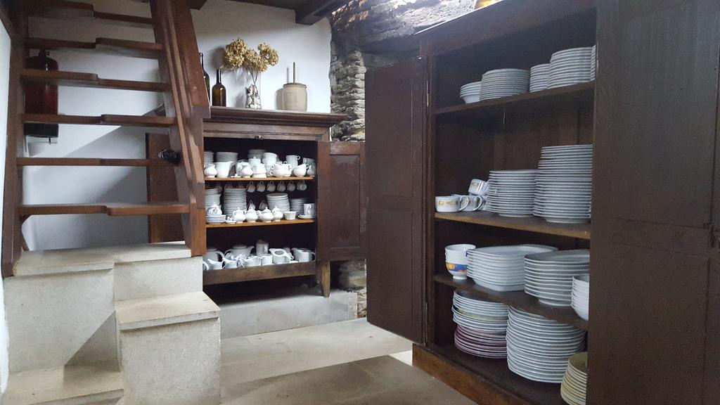 Casa Berdeal Country house Manon