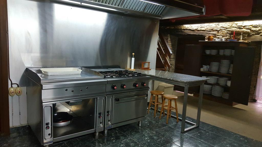 Country house Casa Berdeal Manon