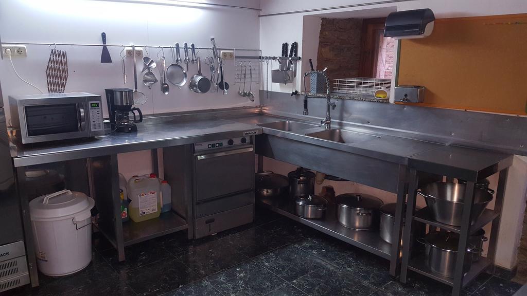 Casa Berdeal Country house