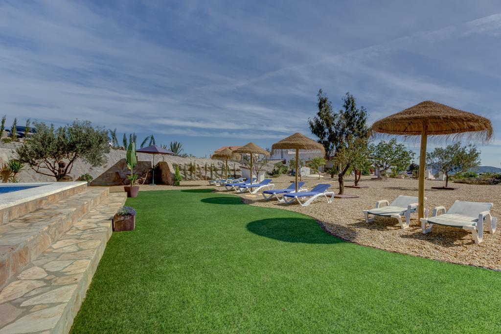 Apartment Damara Albox