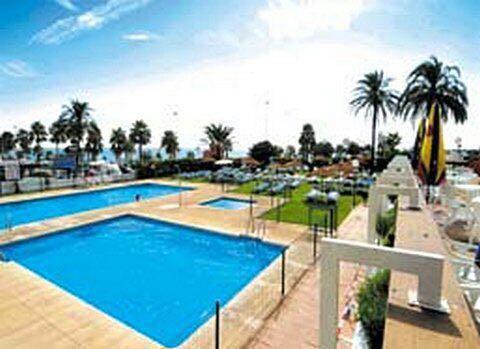Aloha Playa Apartment *