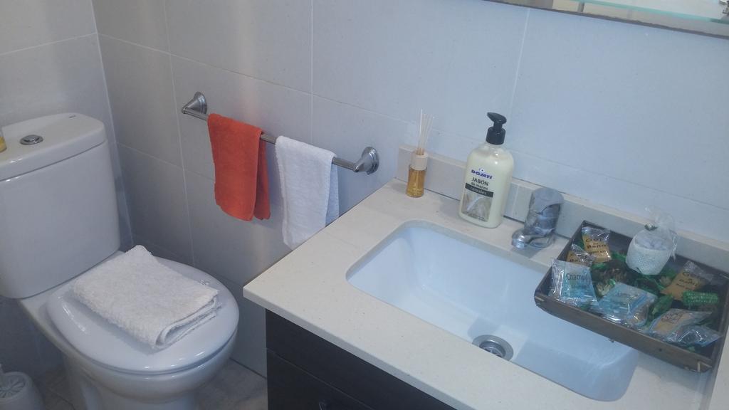Apartment Atico Bonalba Castle Terrace *