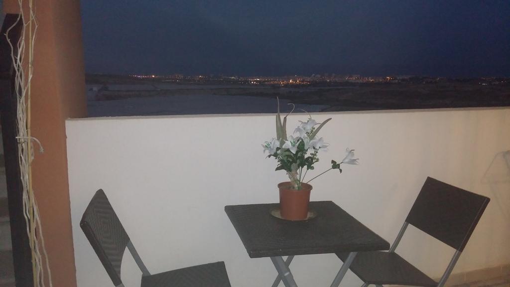 Apartment Atico Bonalba Castle Terrace Mutxamel