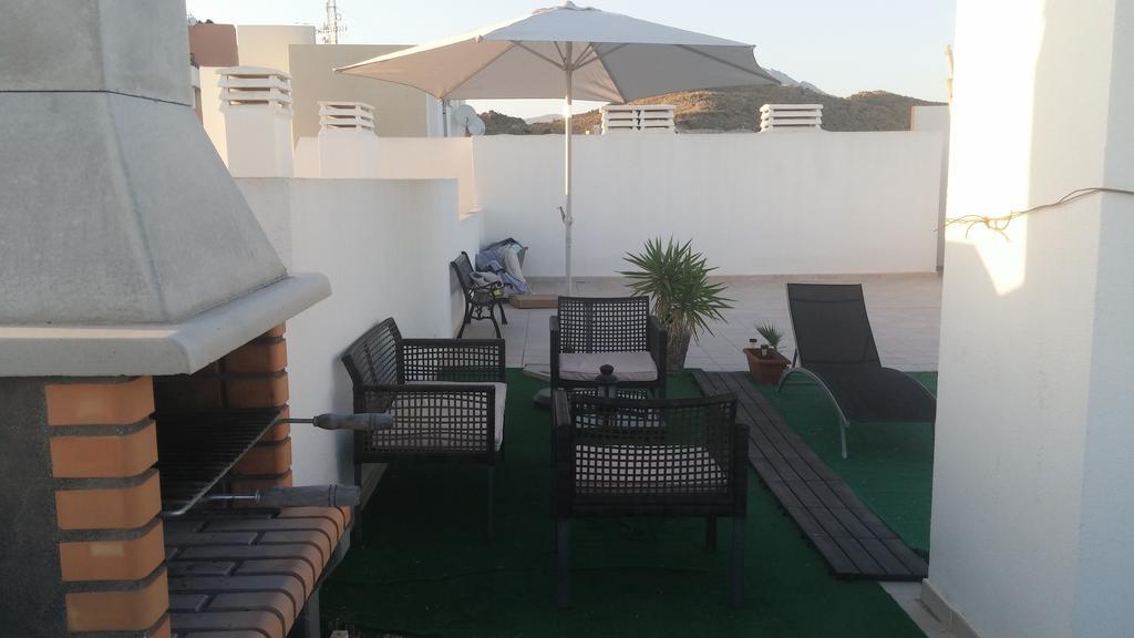 Apartment Atico Bonalba Castle Terrace *