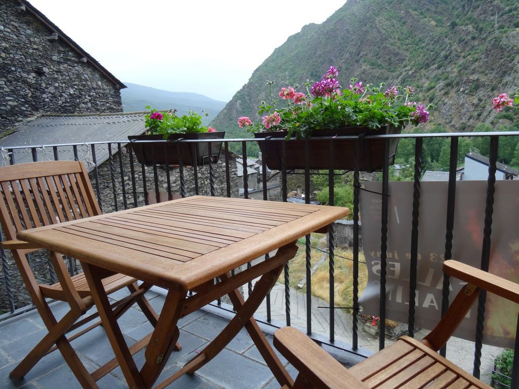 Apartamento La Canal Alins