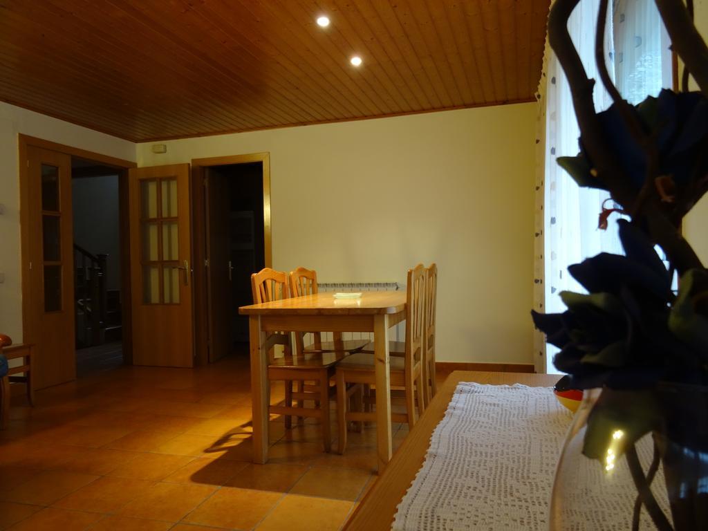 Apartamento La Canal