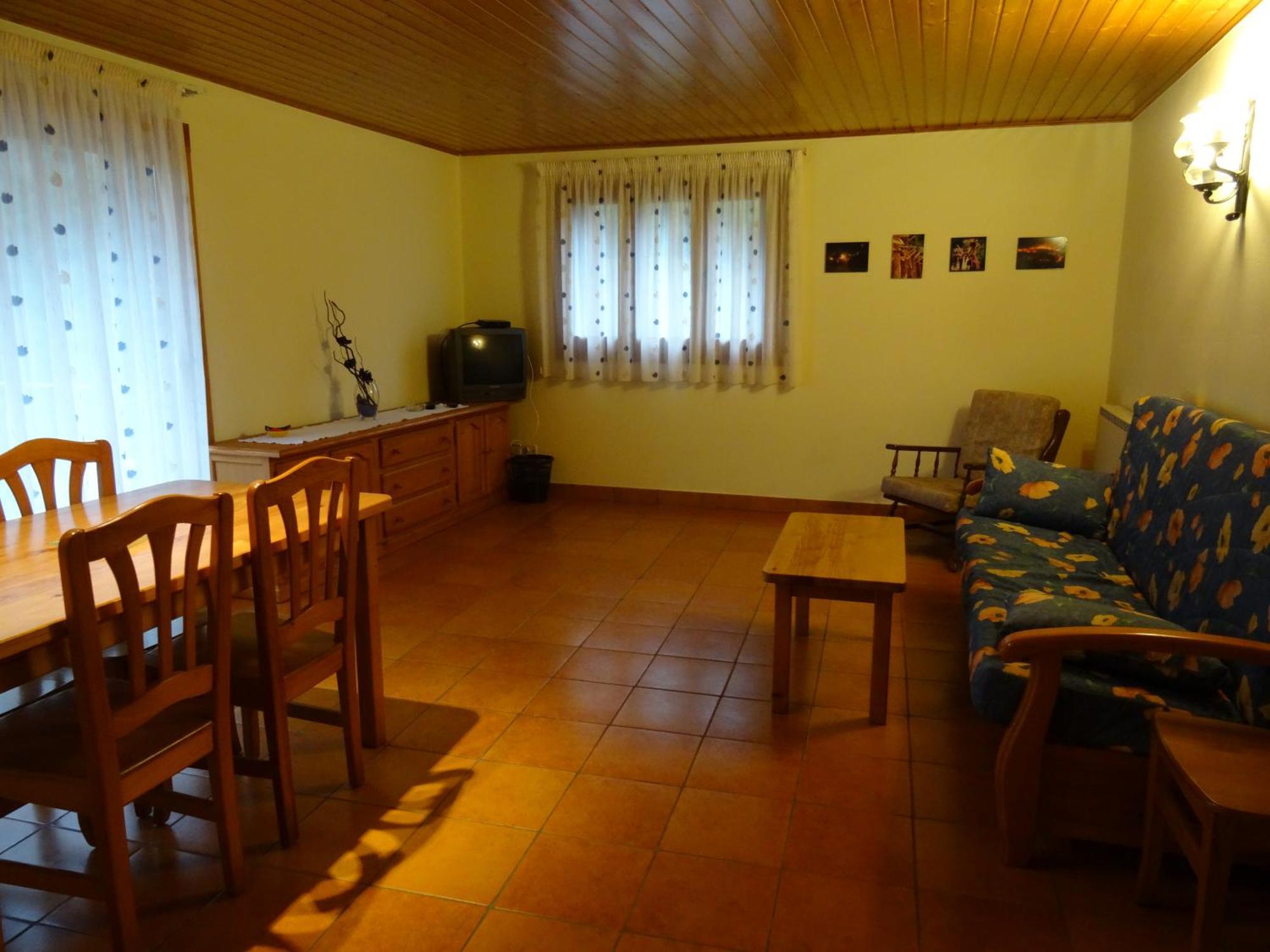 La Canal Apartamento Alins