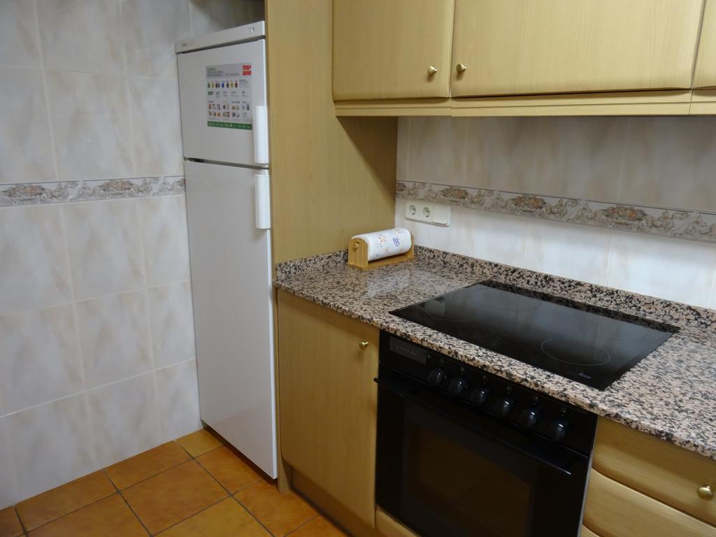 La Canal Apartamento