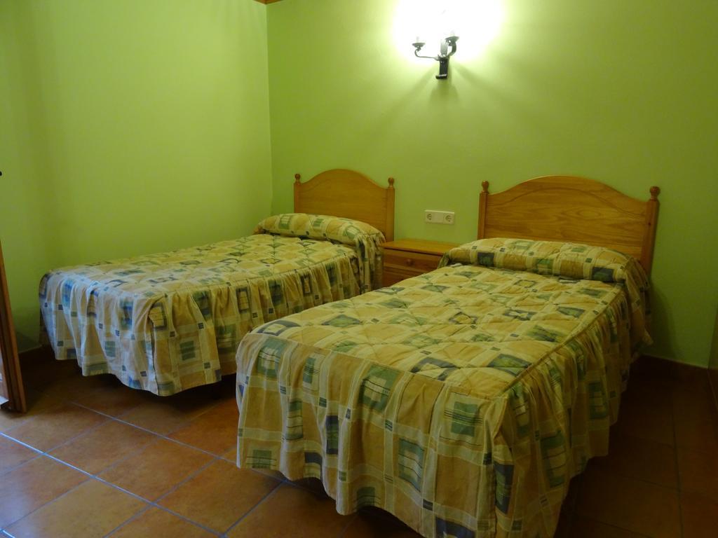 Apartamento La Canal *