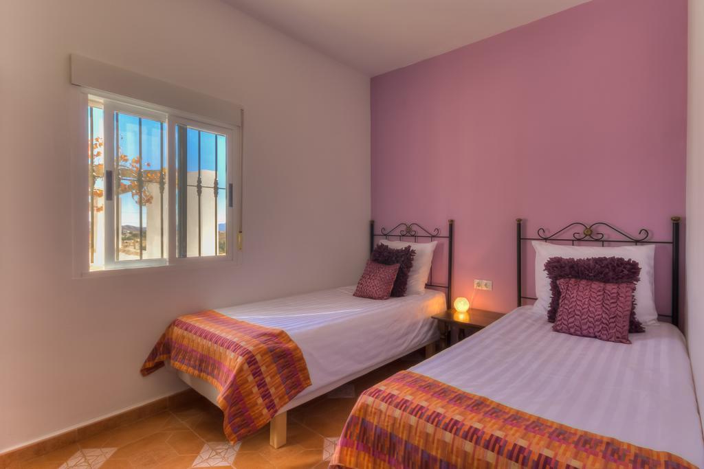 Damara Apartment Albox
