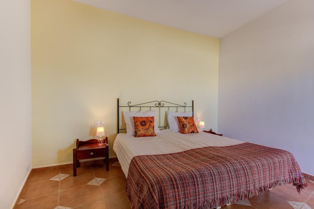Damara Apartment *