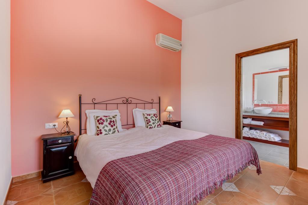 Apartment Damara *
