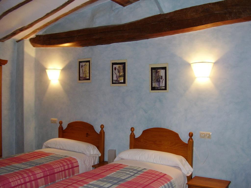 Restaurante Casino Country house