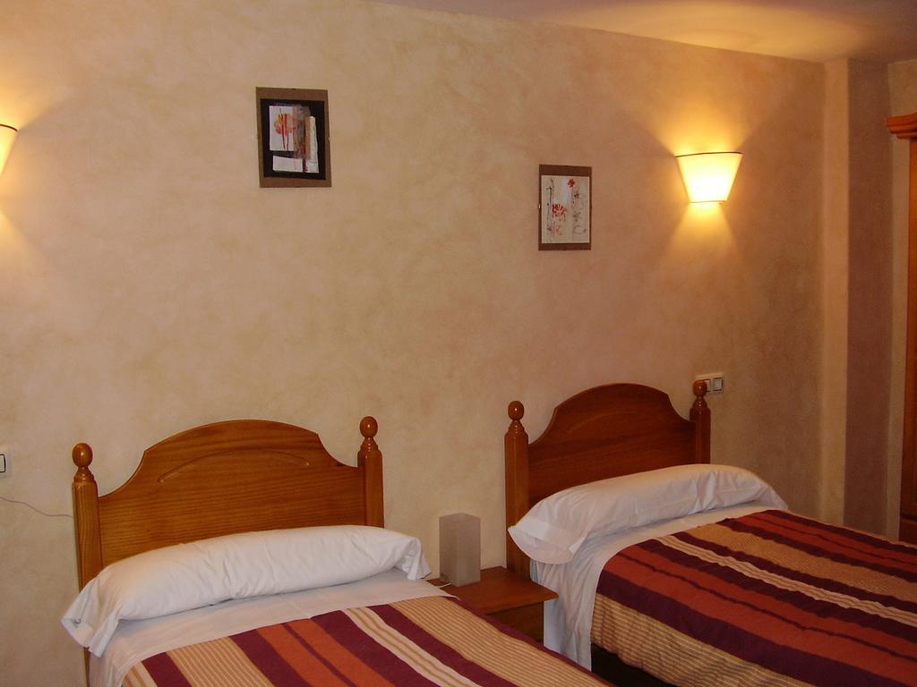 Country house Restaurante Casino Munilla
