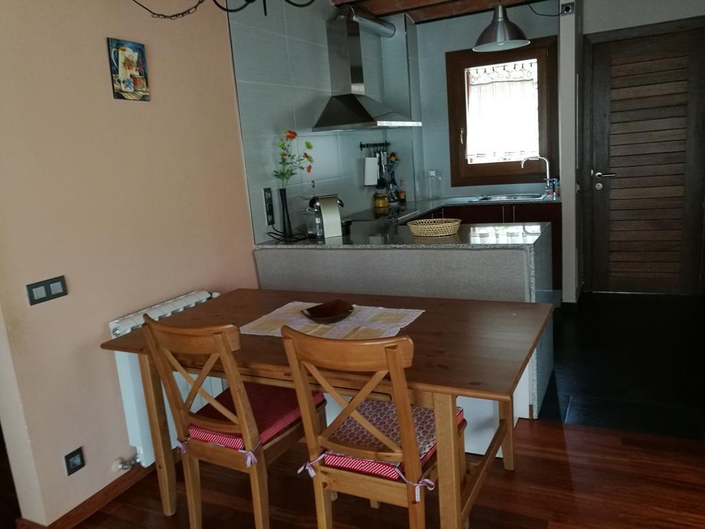 Apartament Torrent De La Barruda Apartamento *