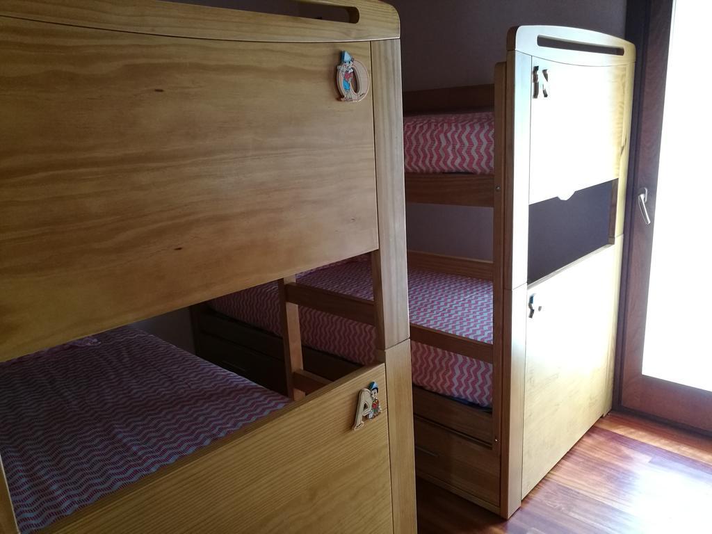 Apartament Torrent De La Barruda Apartamento