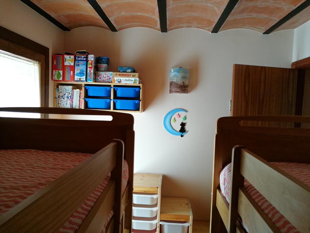 Apartamento Apartament Torrent De La Barruda *