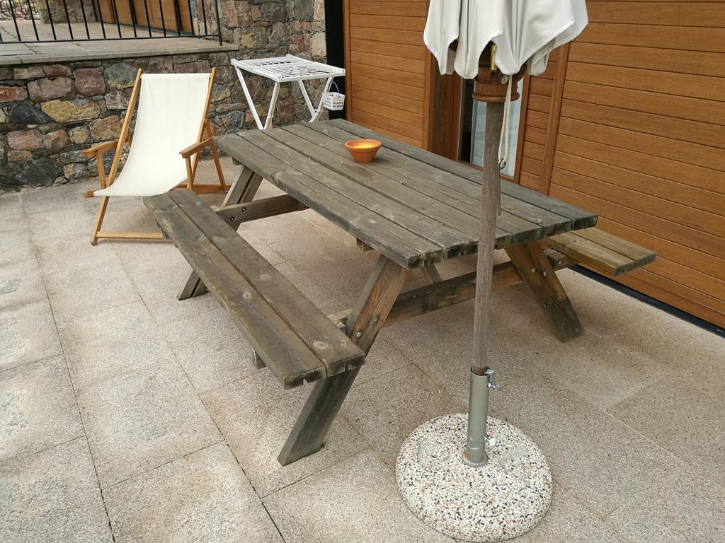 Apartament Torrent De La Barruda *