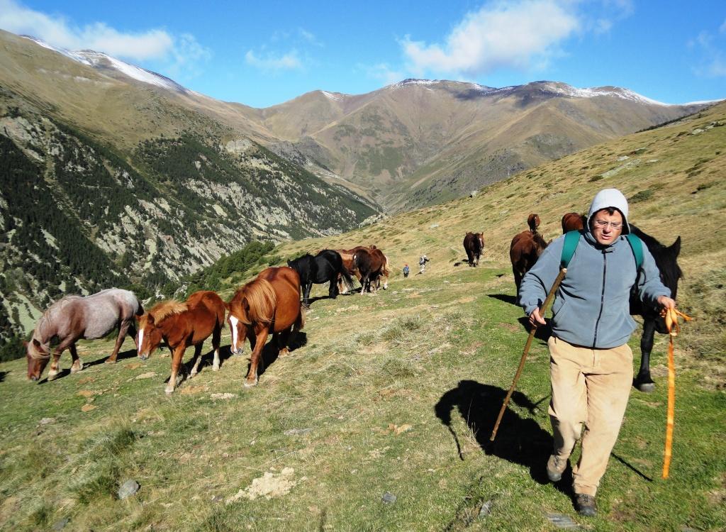 La Cabanya De Cal Forn De Serrat * Queralbs