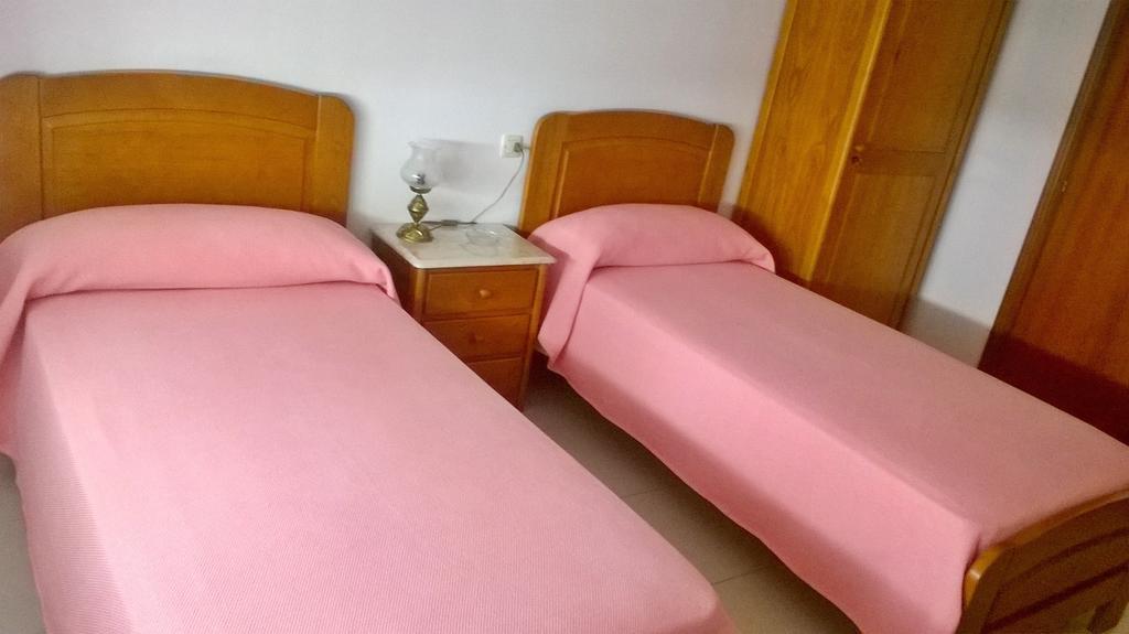 El Cairo Guest house Ferrol