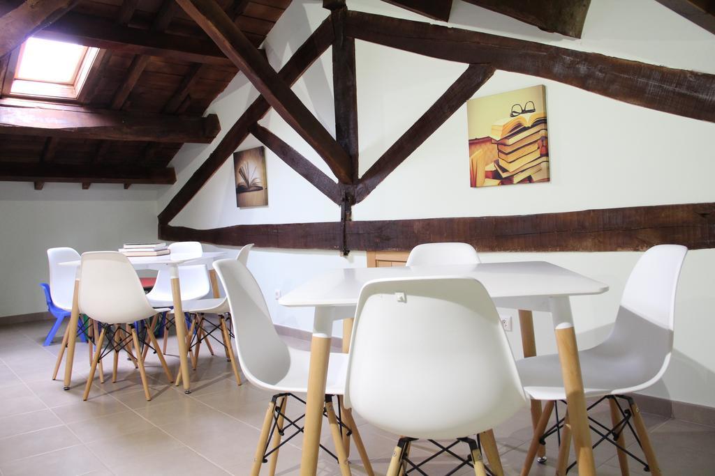 Hostal El De Herrera Herrera de Pisuerga