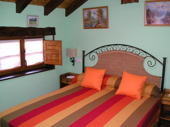 Chalet Turistico El Alamo Villa Arguebanes