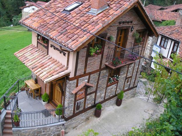 Chalet Turistico El Alamo *