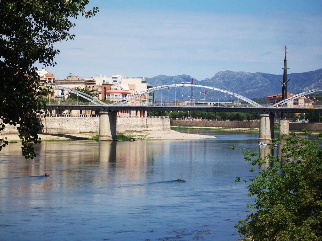River Ebro Holidays *