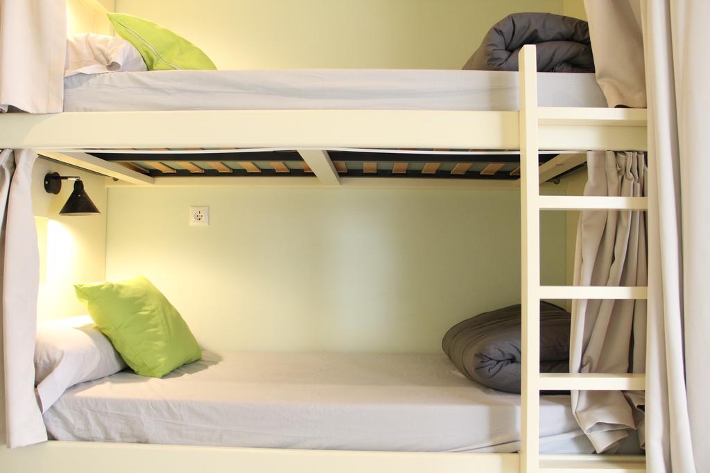 El De Herrera Hostal