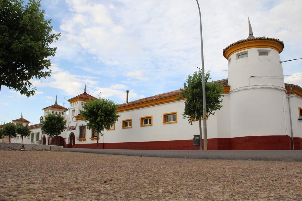 El De Herrera