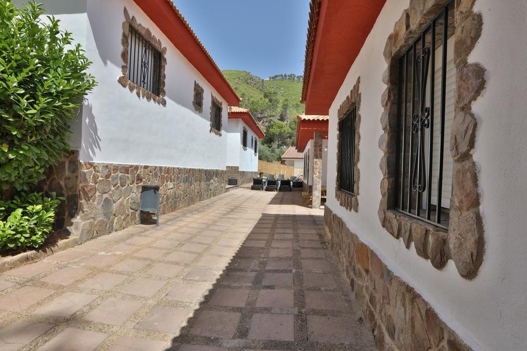 Apartment El Madronal *