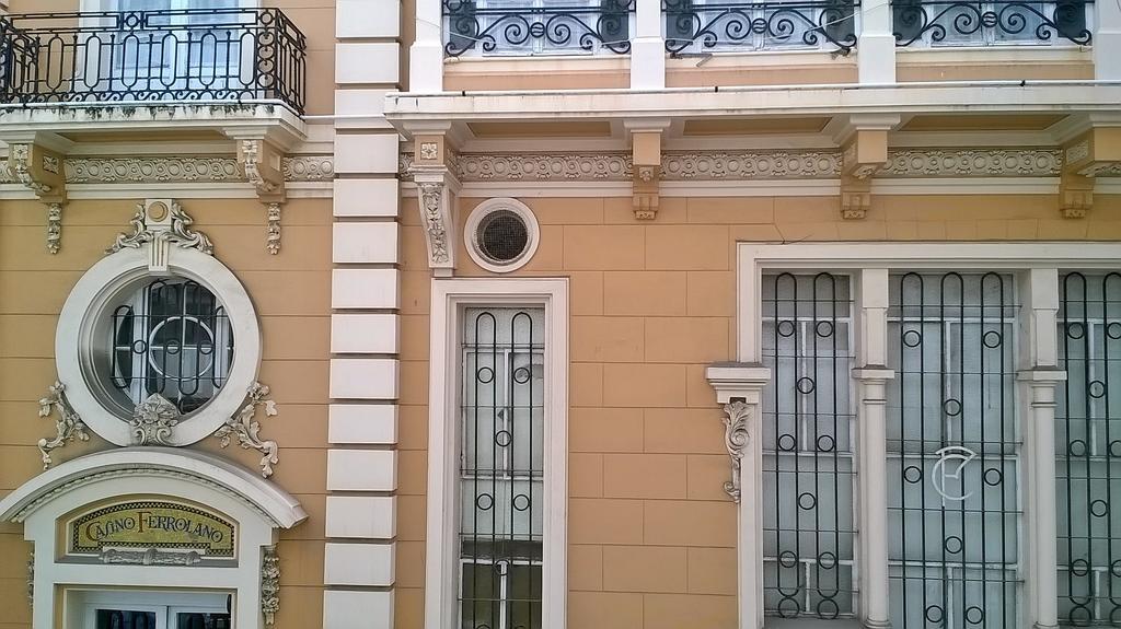 El Cairo Guest house Ferrol
