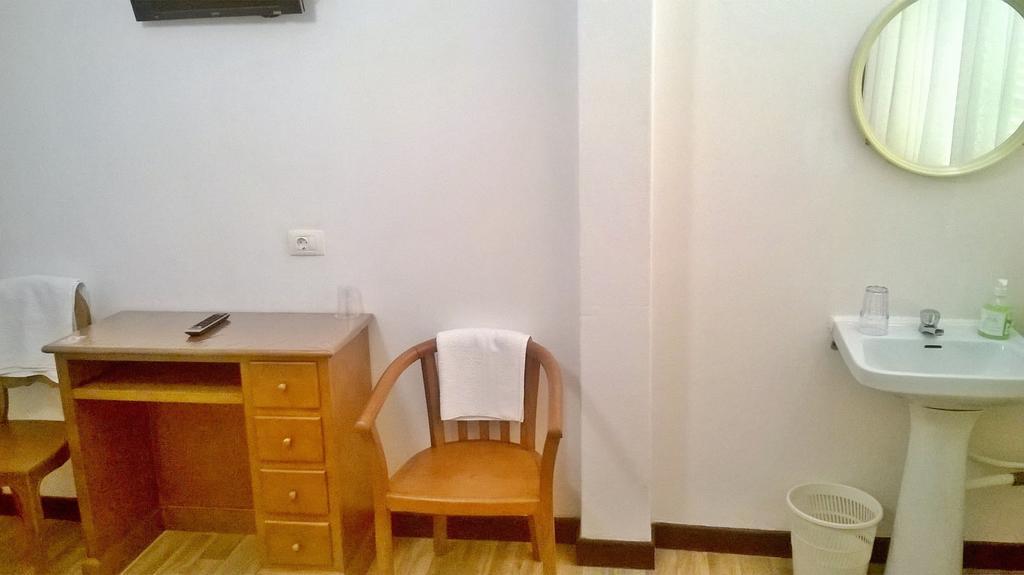 Guest house El Cairo *