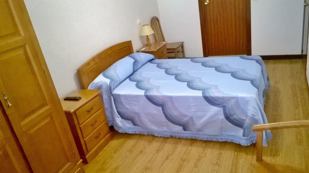 Guest house El Cairo Ferrol