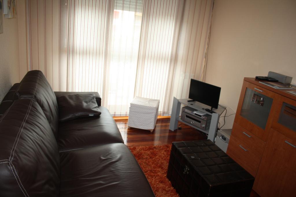 Apartamento De Playa Somo