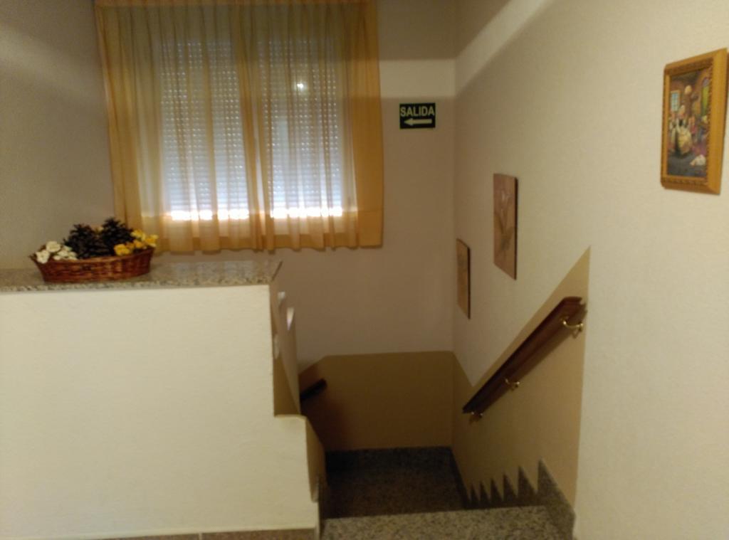 La Fuente *