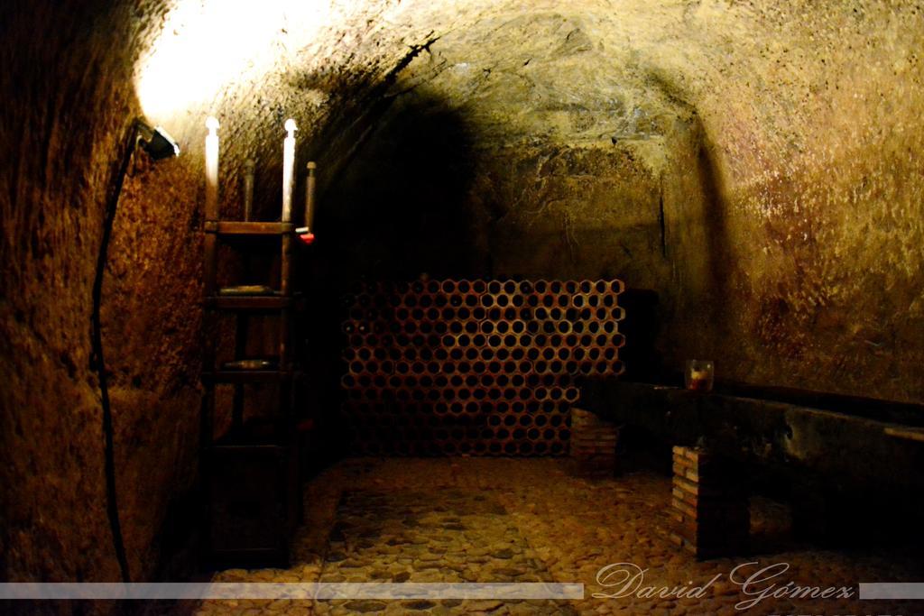 Casa Bodega Vacacional