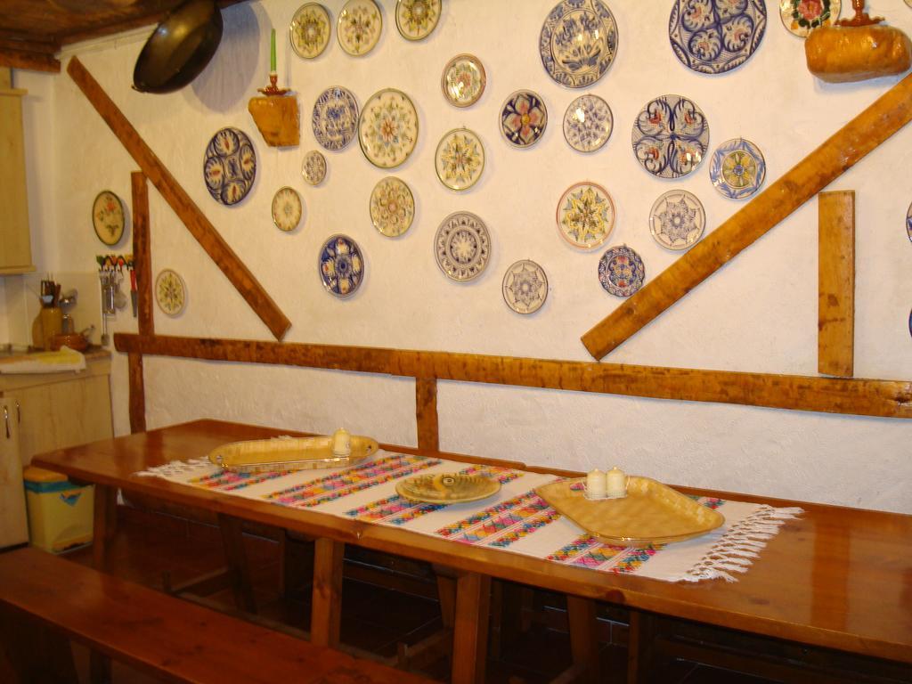 Country house Casa Artio Anso