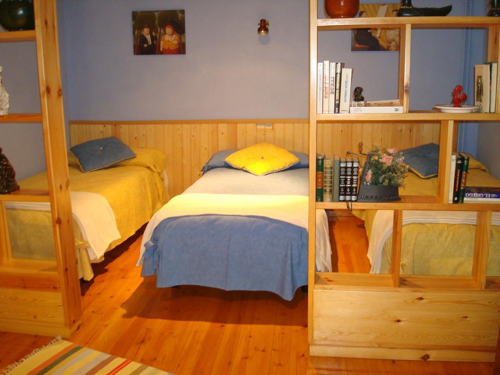 Casa Artio * Anso