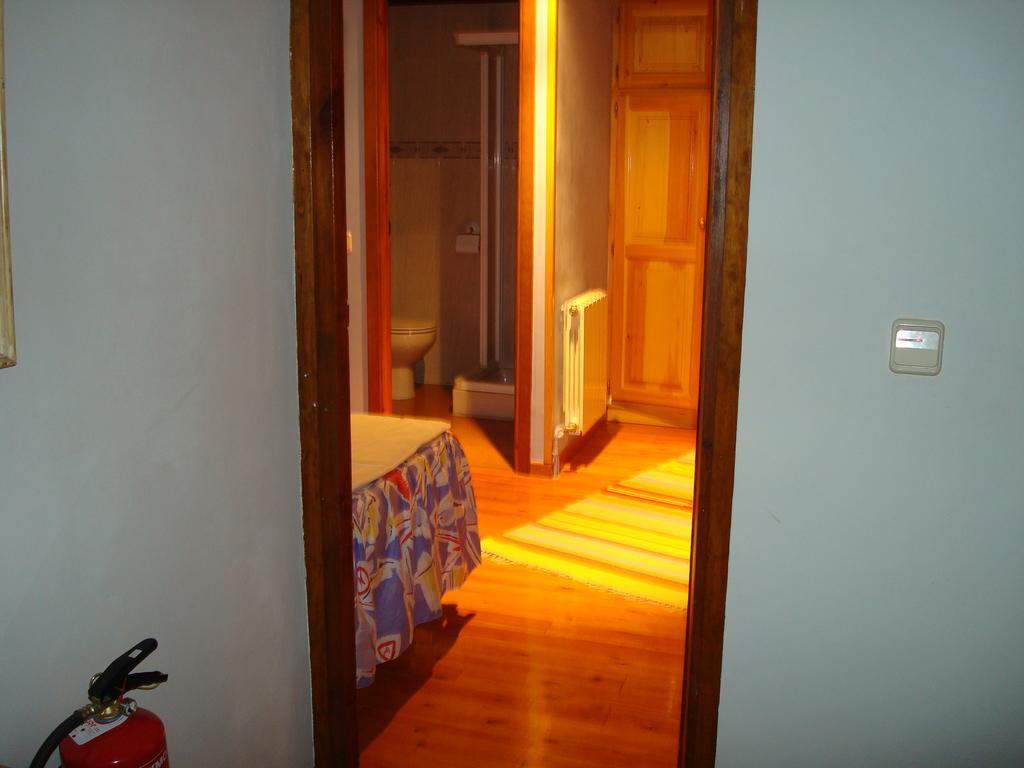 Casa Artio Country house Anso