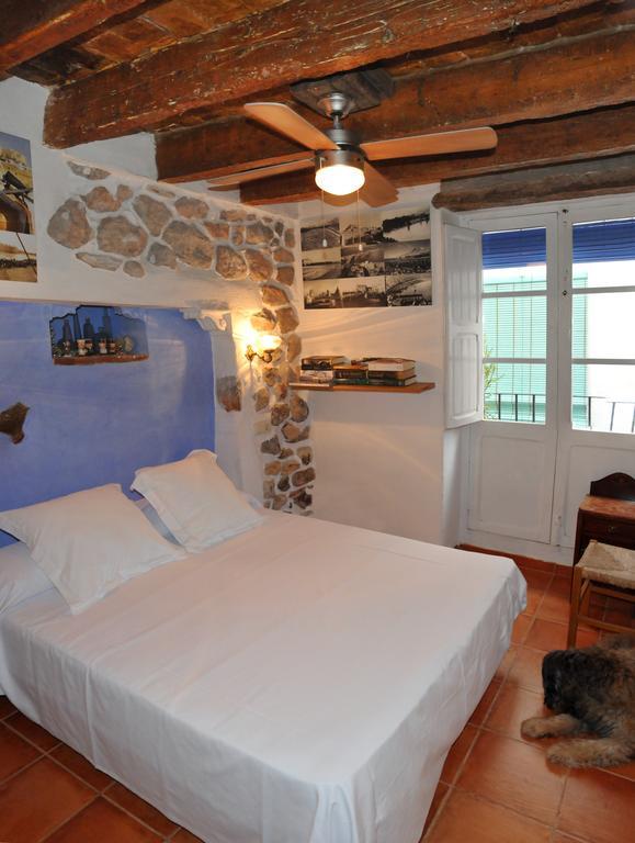 Iscola Holiday home