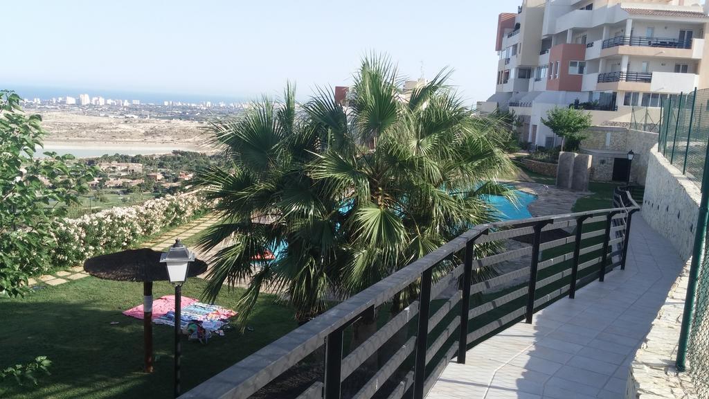 Atico Bonalba Castle Terrace * Mutxamel