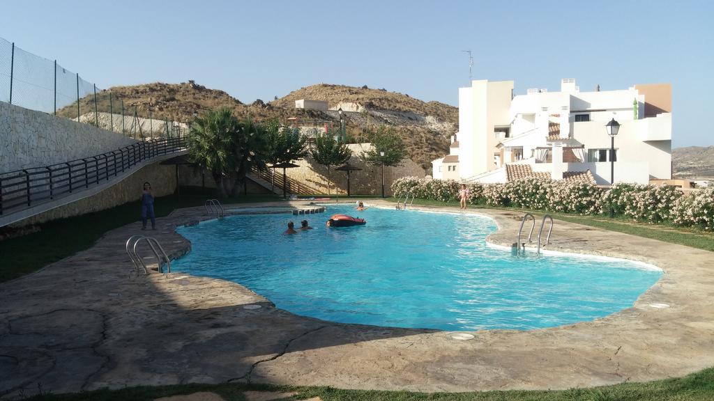 Atico Bonalba Castle Terrace * Mutxamel