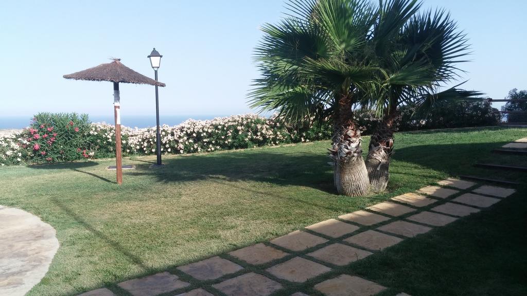 Atico Bonalba Castle Terrace Mutxamel