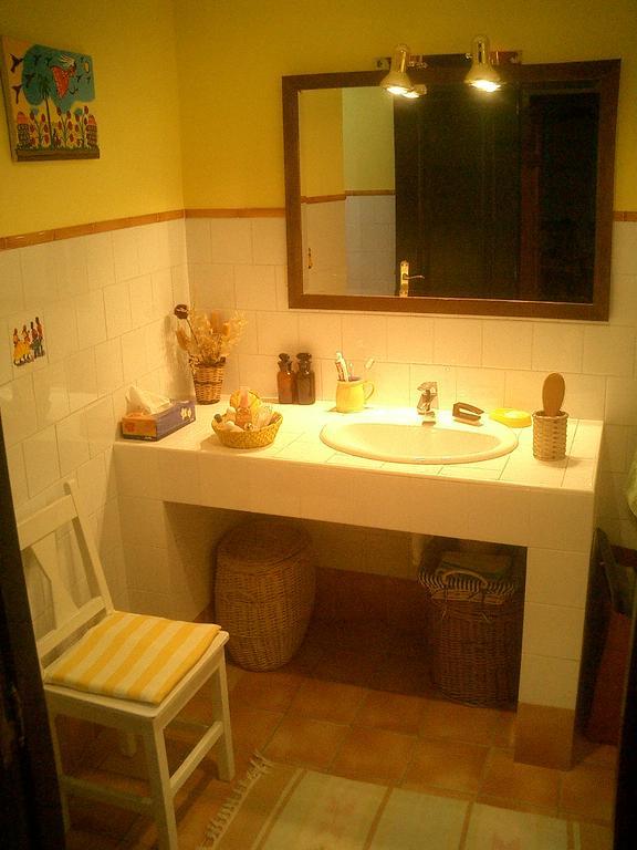 Casa rural Baigorrietxea