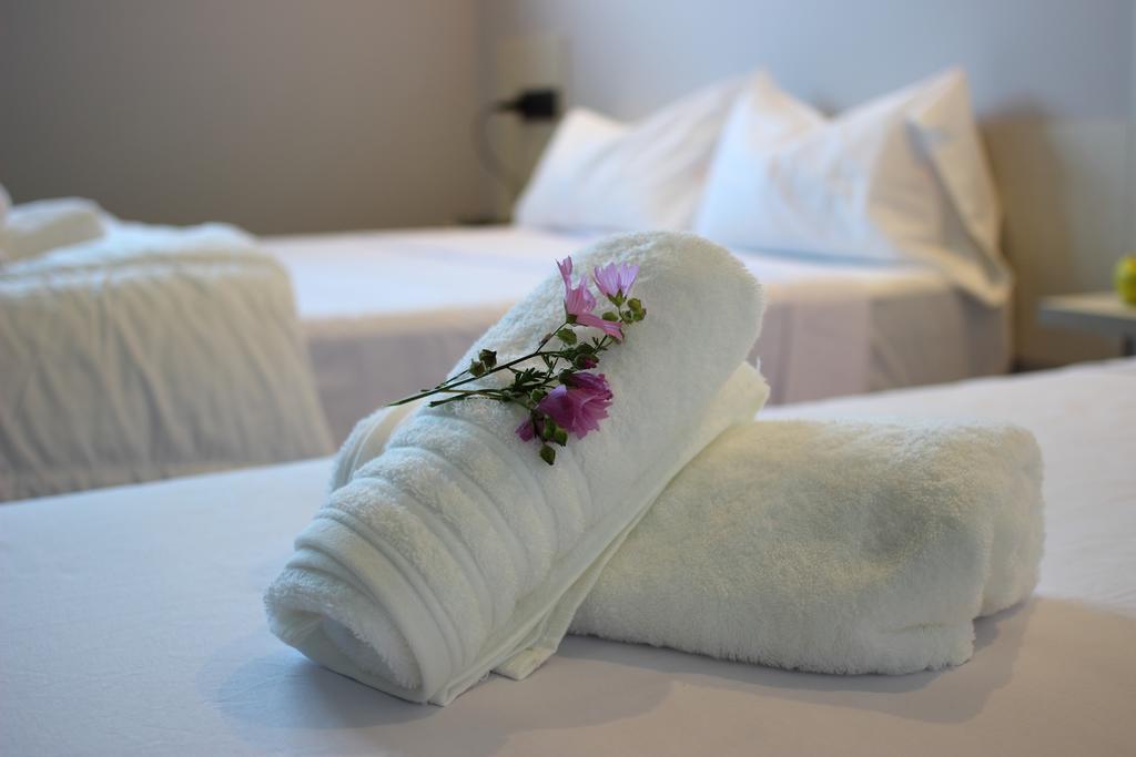 Guest house Lo