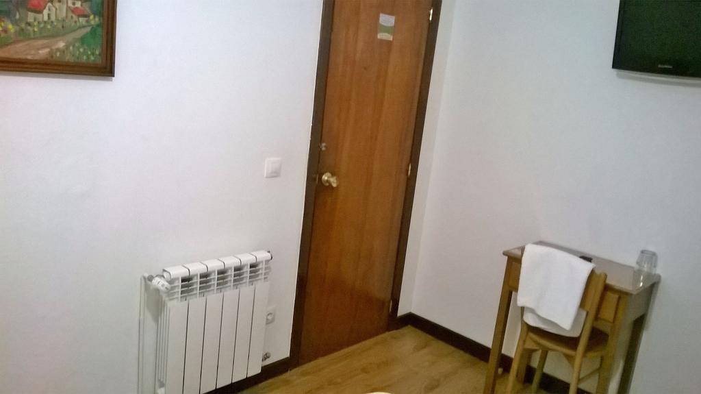 El Cairo Guest house *