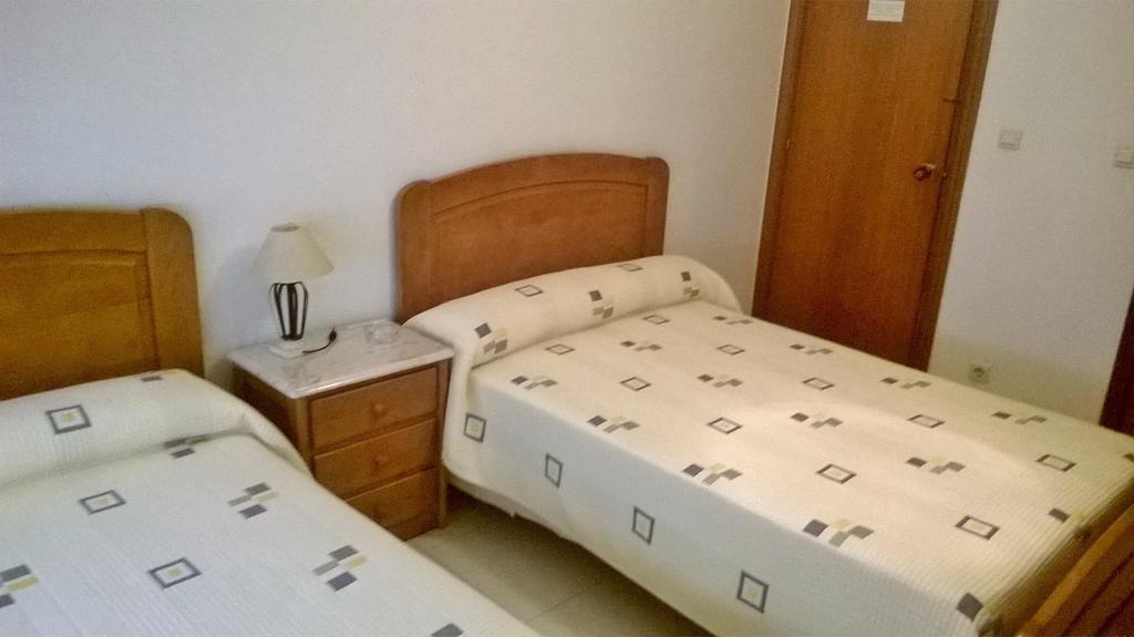 Guest house El Cairo *