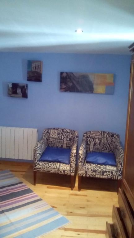 Casa Artio Country house Anso