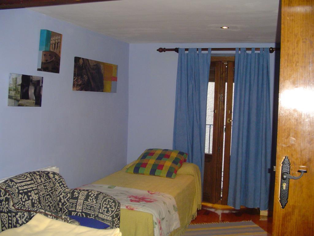 Casa Artio Country house